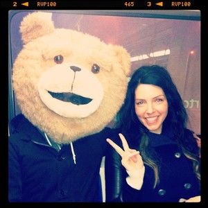 Meet your Posher, Marylise